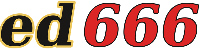 ed666 logo